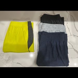 OLD NAVY Athletic Wear-4 Shorts, Kids, Size XXL (18)